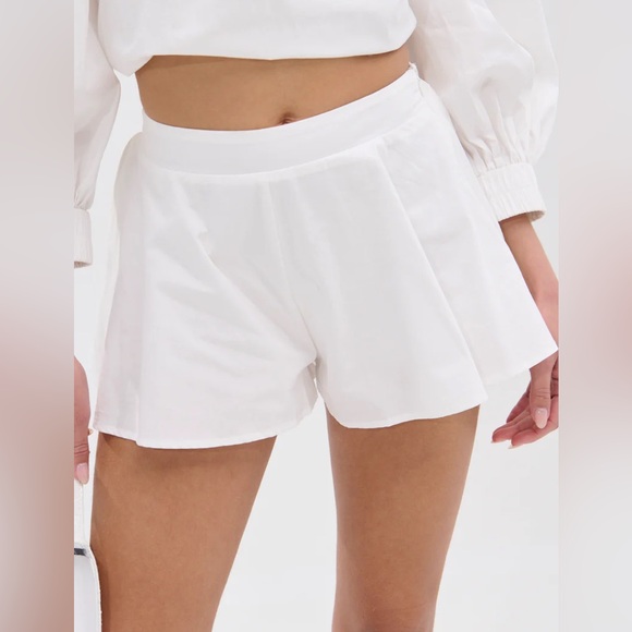 AKIRA Pants - AKIRA Label Play With Me Short NWT - size S/M